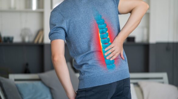 Best Spine Specialist in Mumbai