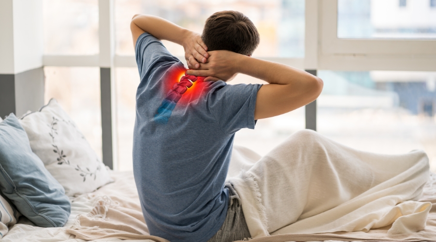 Cervical Spondylosis