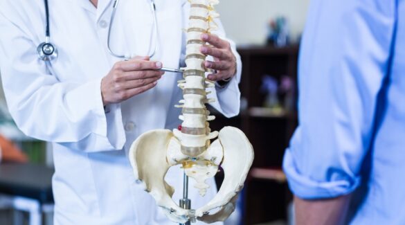 Spine Surgery in mumbai