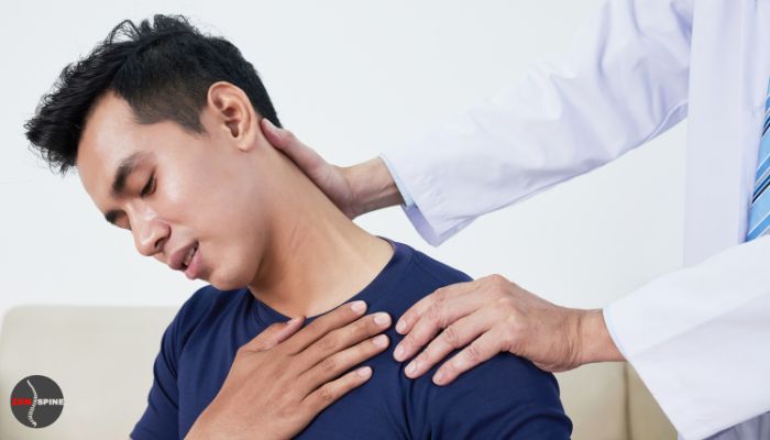 How Early Spine Consultation Prevents Surgery for Neck Pain