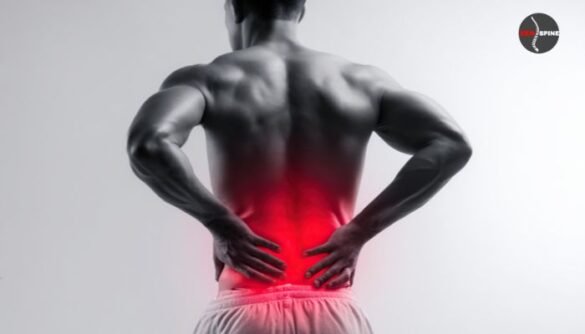Lower Back Pain Specialist in Mumbai