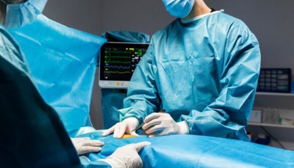 Minimally Invasive Spine Surgery in Mumbai - Dr. Rakesh Dhake