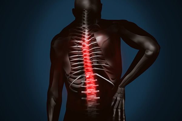 Lower Back Pain Specialist in Mumbai | Dr Rakesh Dhake