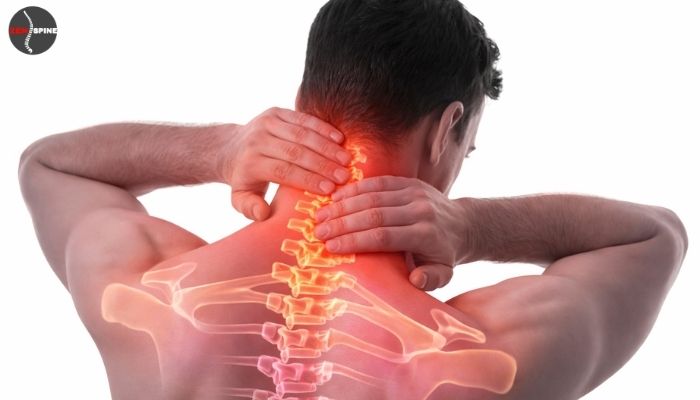 Best doctor for neck pain - Dr. Rakesh Dhake