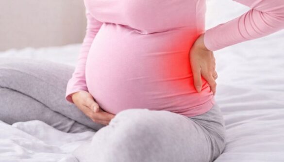 Why Women Experience Spine Pain A Medical Guide from Pregnancy to Menopause