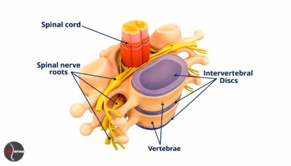 Spinal Nerve Compression
