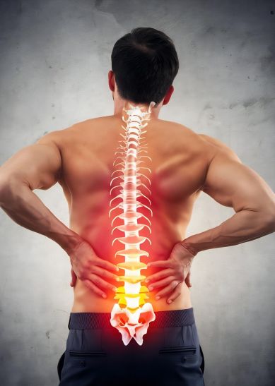 Best Spine Specialist in Mumbai
