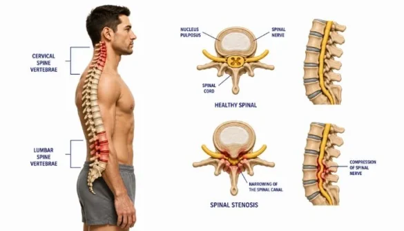 Lumbar Spinal Stenosis