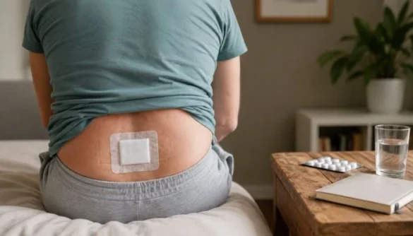Why Does My Back Feel Tight Months After Spine Surgery