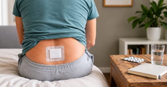 Why Does My Back Feel Tight Months After Spine Surgery