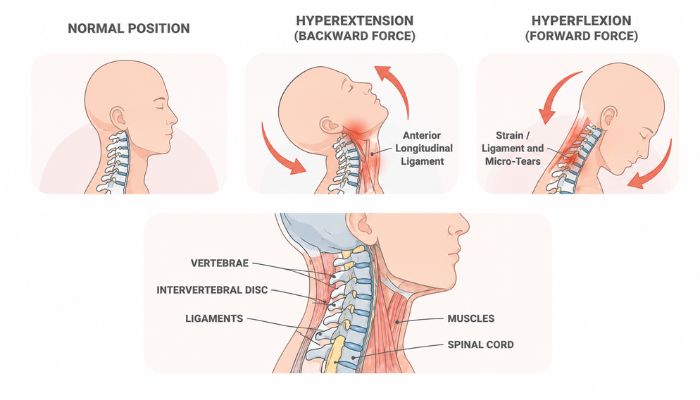 Whiplash Injury