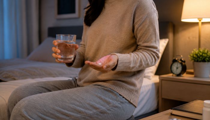 Can Vitamin B12 Deficiency Mimic a Spine Problem