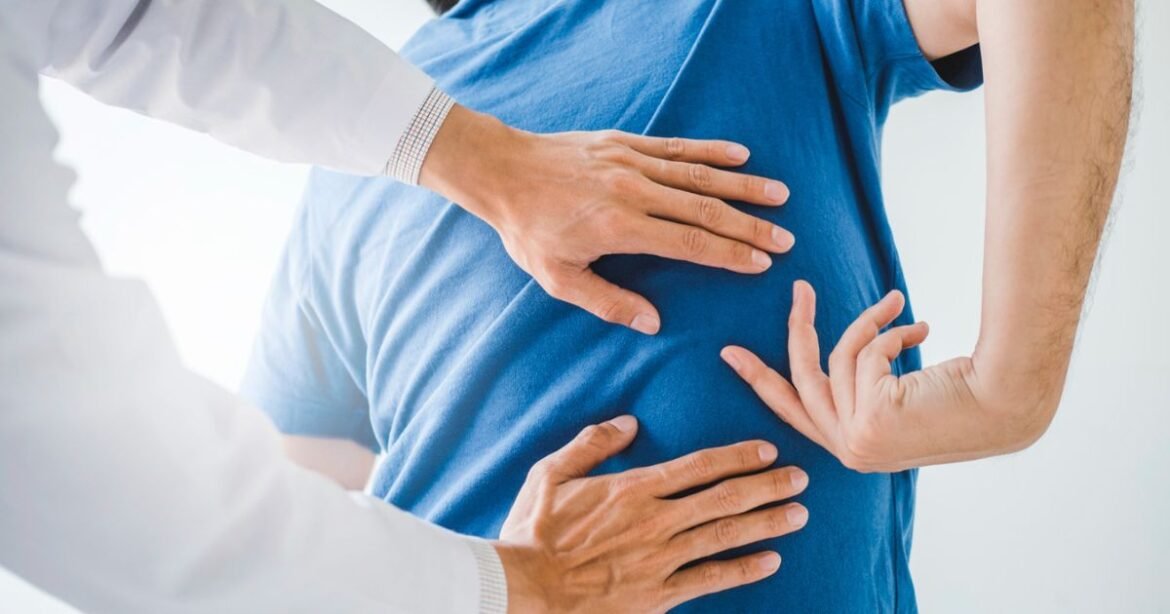 Can Spine Problems Return After Surgery Recurrent Disc Herniation and Adjacent-Level Problems