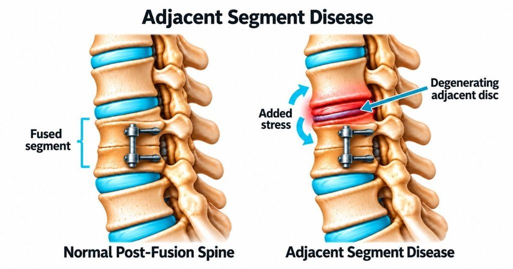 What Is Adjacent Segment Disease